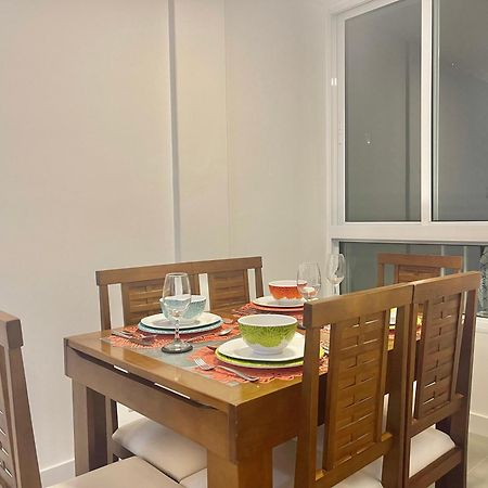 Otima Localizacao A 2 Quadras Da Praia!Amei 리오데자네이루 외부 사진