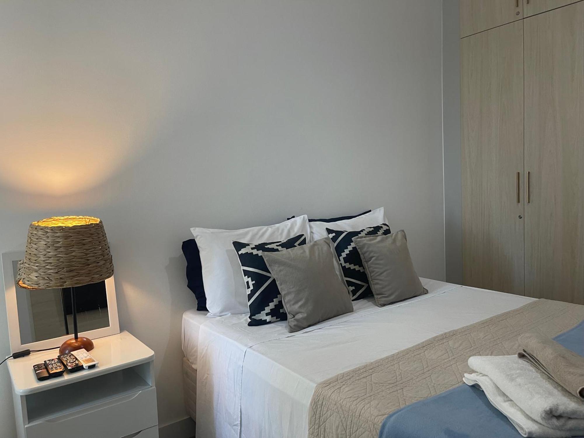 Otima Localizacao A 2 Quadras Da Praia!Amei 리오데자네이루 외부 사진