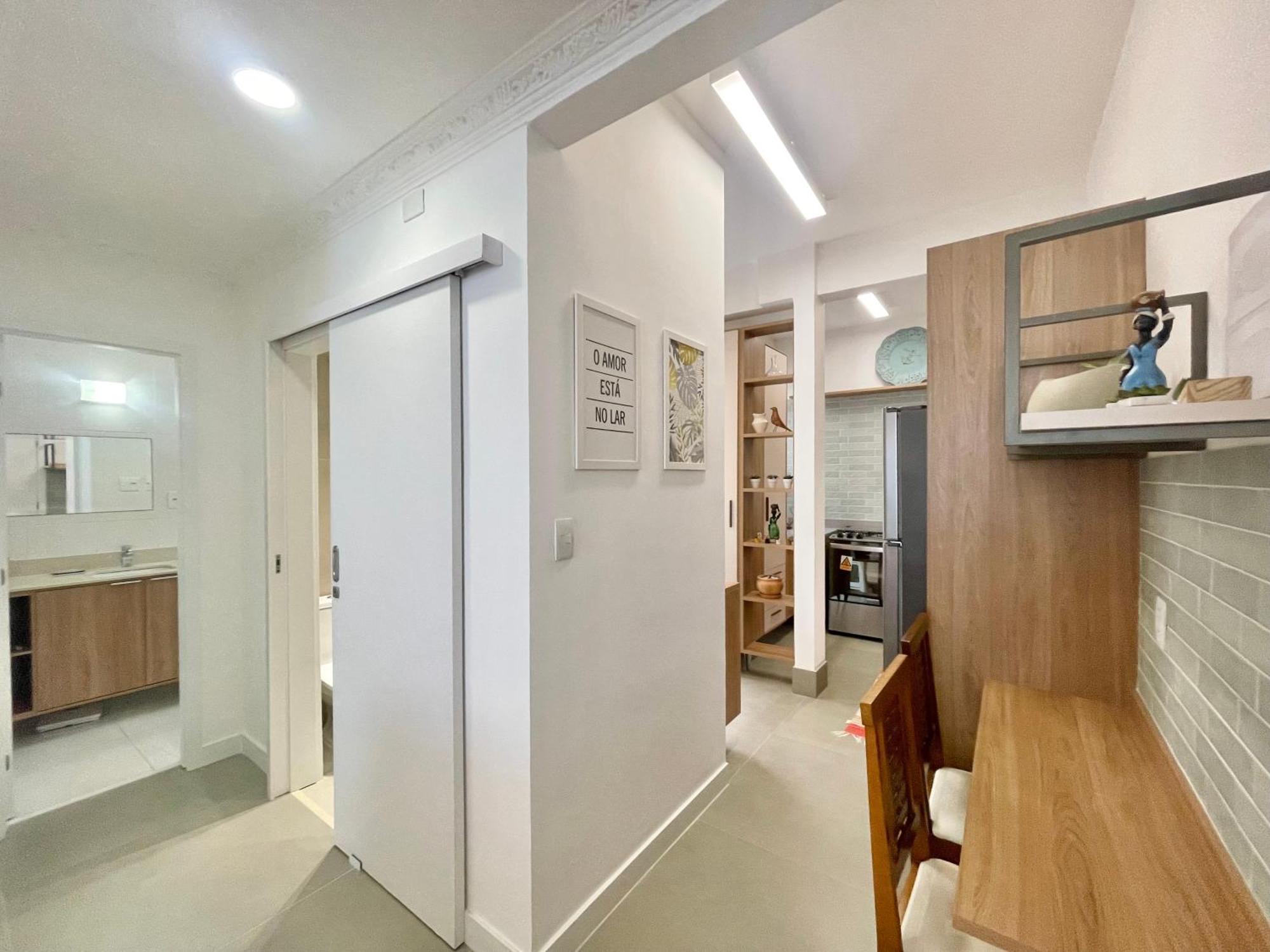 Otima Localizacao A 2 Quadras Da Praia!Amei 리오데자네이루 외부 사진