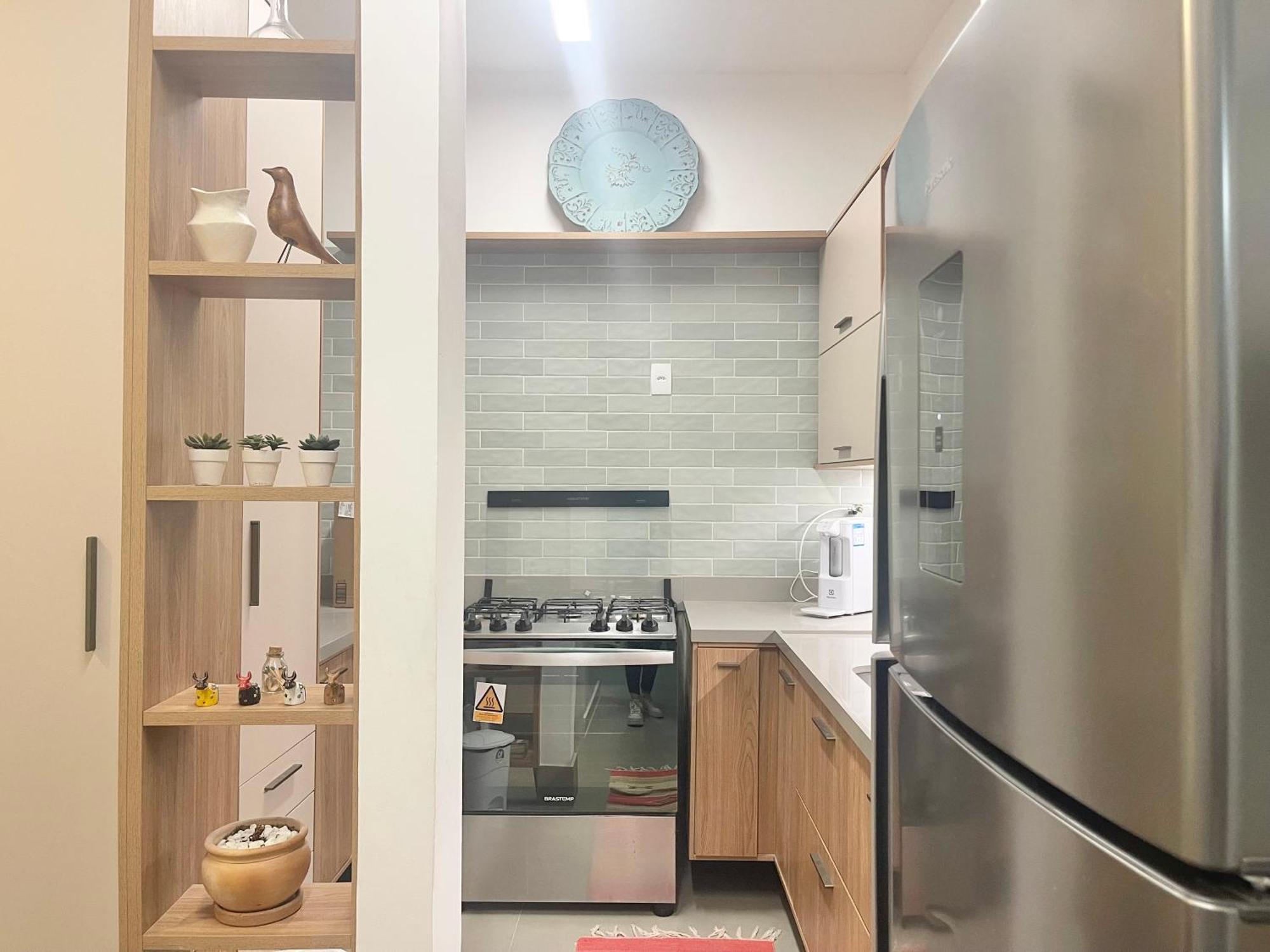 Otima Localizacao A 2 Quadras Da Praia!Amei 리오데자네이루 외부 사진