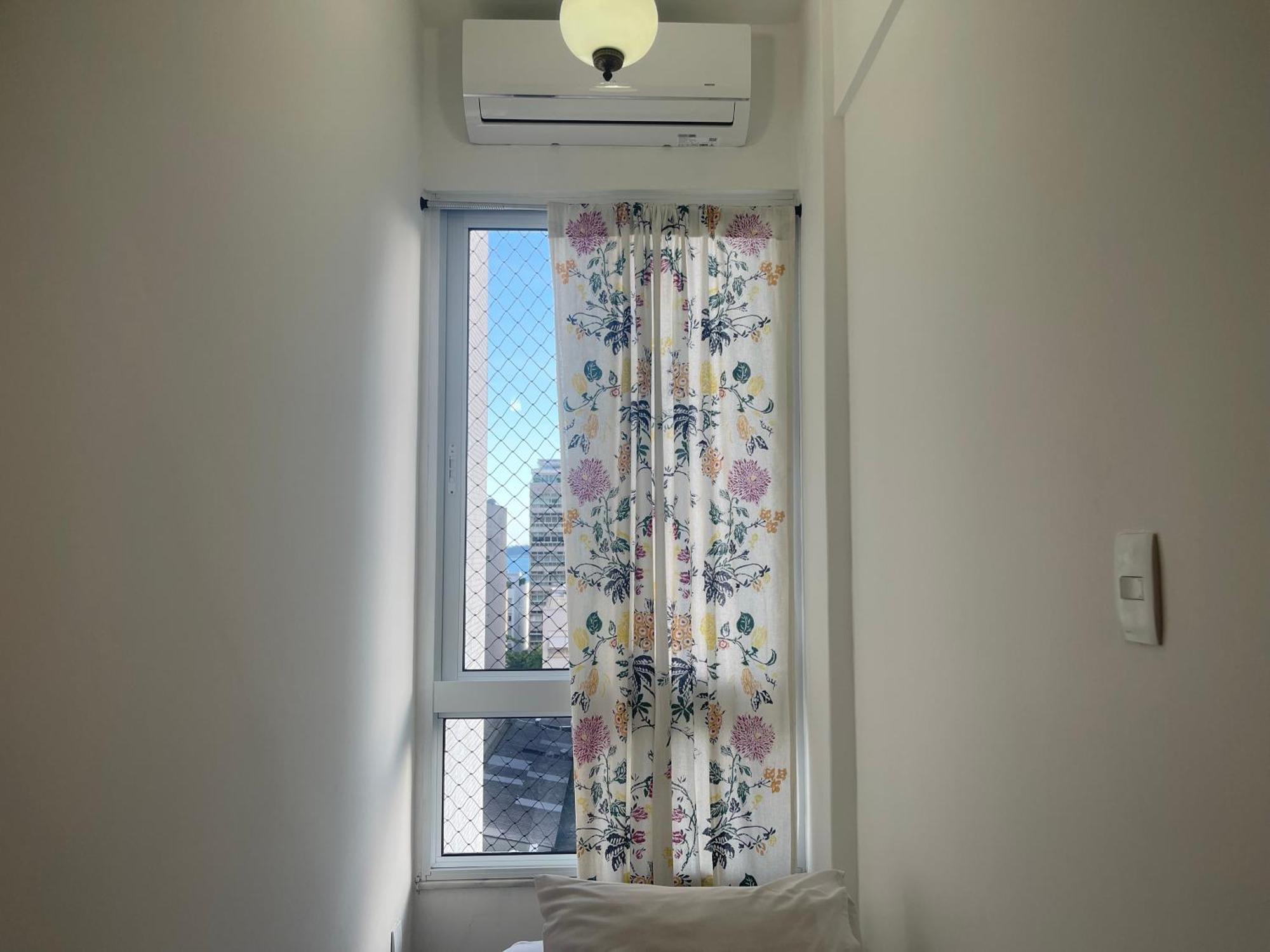Otima Localizacao A 2 Quadras Da Praia!Amei 리오데자네이루 외부 사진