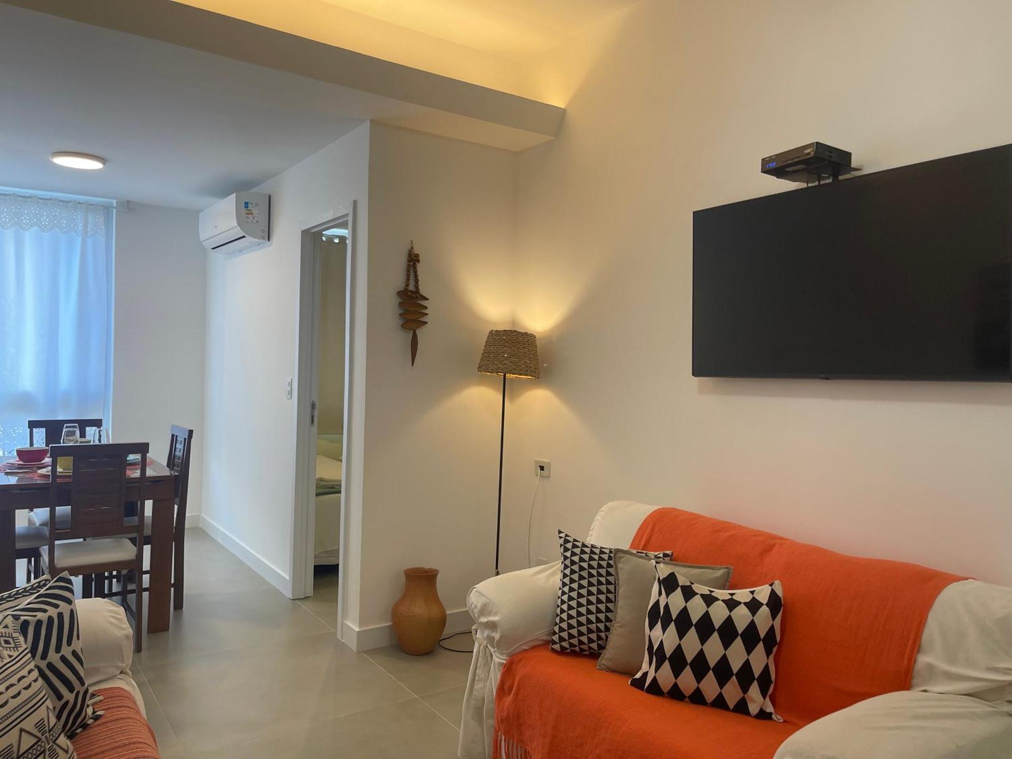 Otima Localizacao A 2 Quadras Da Praia!Amei 리오데자네이루 외부 사진