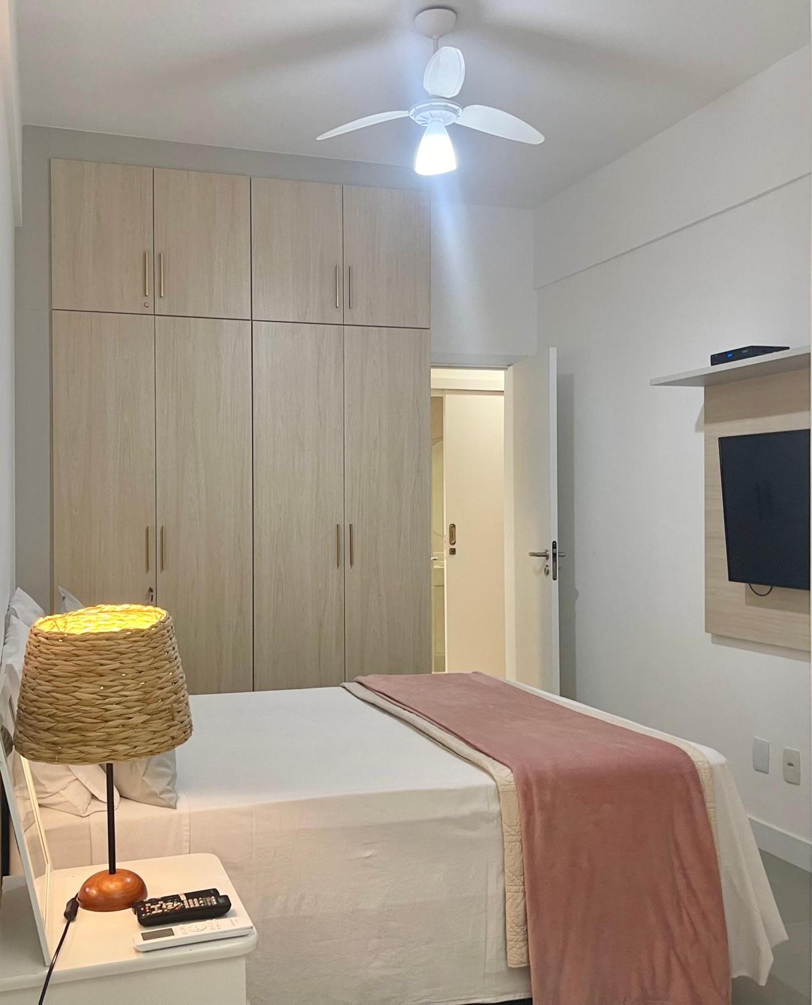 Otima Localizacao A 2 Quadras Da Praia!Amei 리오데자네이루 외부 사진